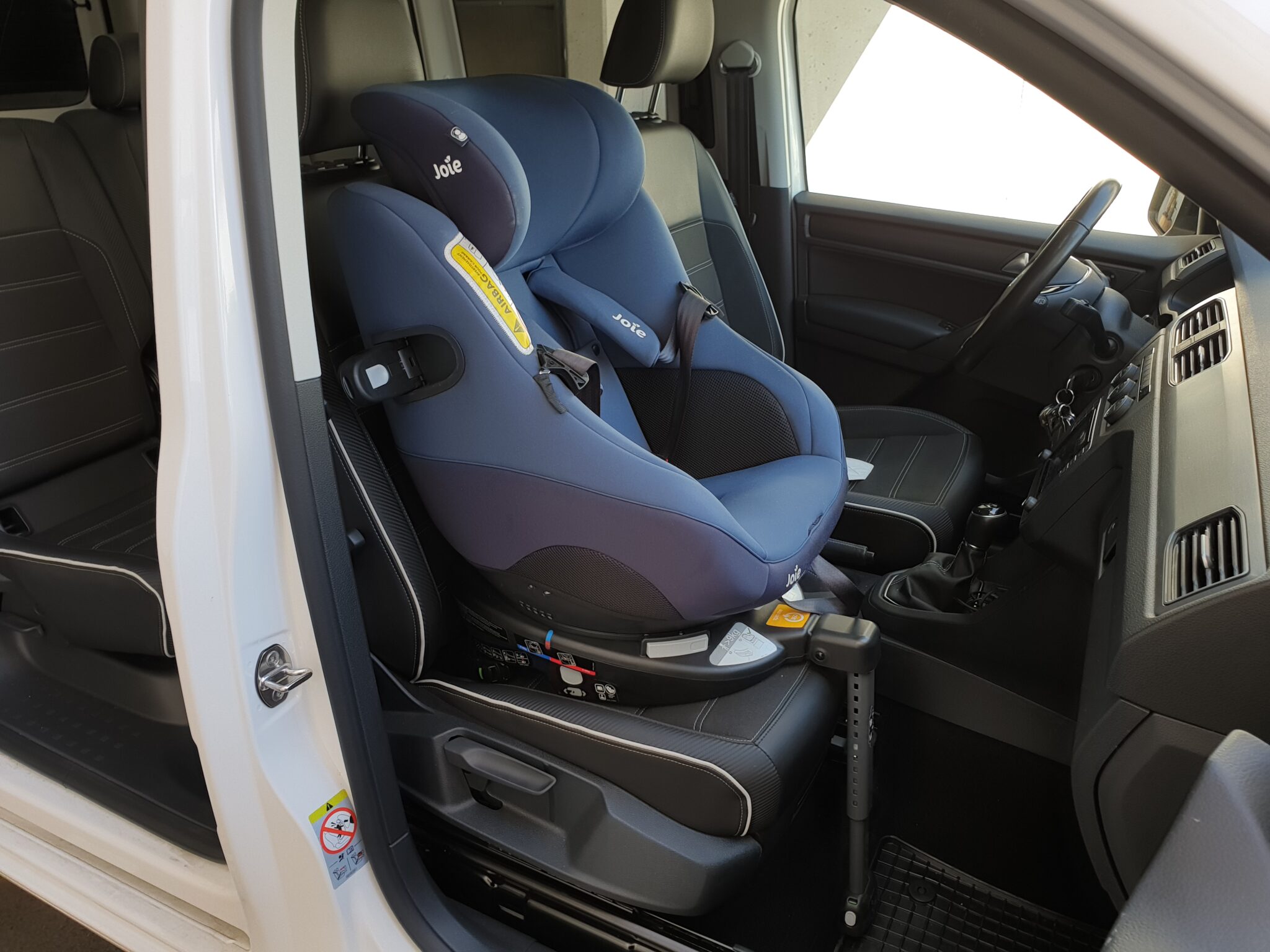 Isofix Auf Beifahrersitz